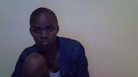 hope_terry online show from January 28, 2025, 8:15 pm