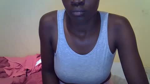 hope_terry online show from January 31, 2025, 7:18 pm