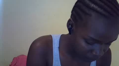hope_terry online show from February 1, 2025, 10:37 am