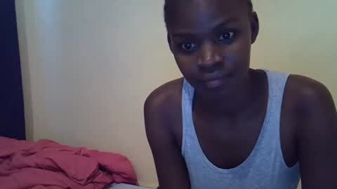 hope_terry online show from February 1, 2025, 1:41 pm