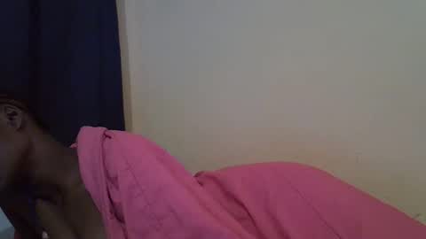 hope_terry online show from February 2, 2025, 11:21 pm