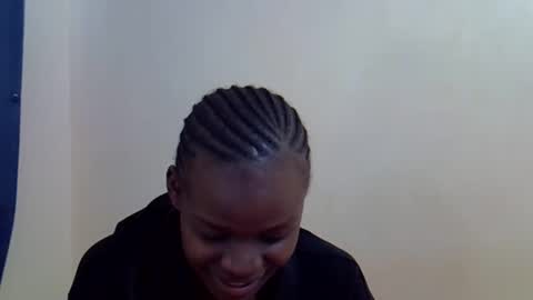 hope_terry online show from February 8, 2025, 5:51 am