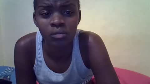 hope_terry online show from February 8, 2025, 9:57 pm