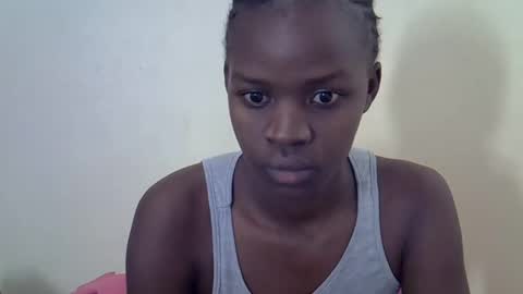 hope_terry online show from February 9, 2025, 4:46 am