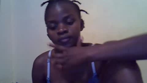 hope_terry online show from February 12, 2025, 5:05 pm