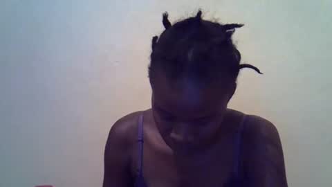 hope_terry online show from February 15, 2025, 6:55 pm