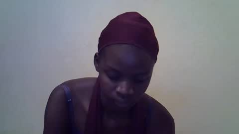 hope_terry online show from February 16, 2025, 12:52 am