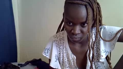 hope_terry online show from February 17, 2025, 12:05 pm