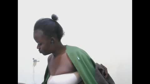 hope_terry online show from October 30, 2025, 7:25 pm