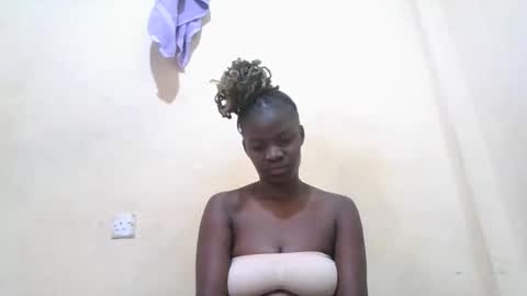 hope_terry online show from November 10, 2025, 10:25 am