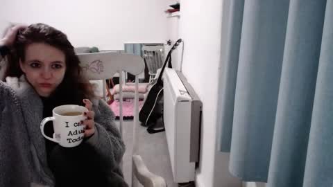 Hope online show from January 7, 2026, 11:07 pm