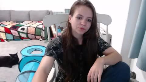 Snapshot of hope_xo chatting on June 26, 2026, 9:30 pm Hope online show from June 26, 2026, 9:30 pm