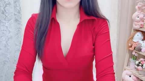 Rina online show from September 24, 2025, 1:42 am