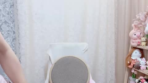 Rina online show from September 26, 2025, 2:15 am