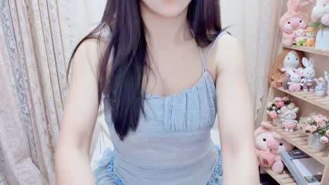 Rina online show from February 27, 2026, 1:49 am