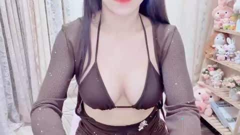 Rina online show from June 23, 2026, 3:37 am