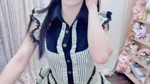 Rina online show from June 25, 2026, 1:16 am
