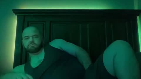 hornazzbear online show from December 15, 2025, 10:08 am