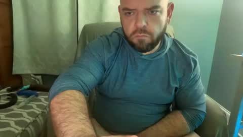 hornazzbear online show from January 14, 2026, 8:31 am