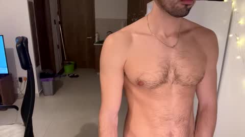 Oliver Saints online show from January 7, 2026, 6:54 pm