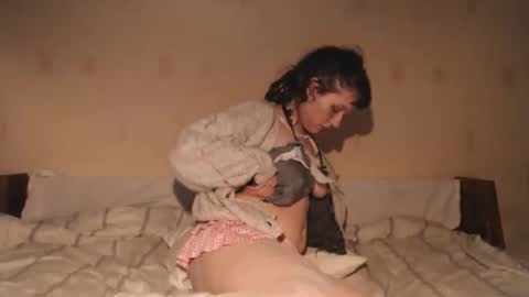 Roxy online show from March 18, 2026, 6:55 pm