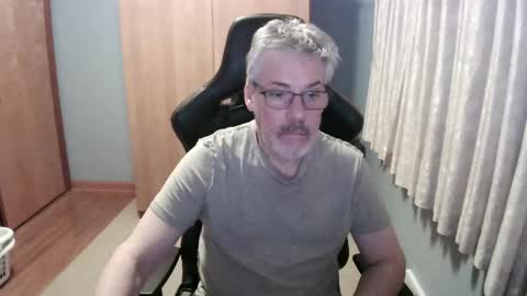 horndoggy online show from May 29, 2026, 9:40 am
