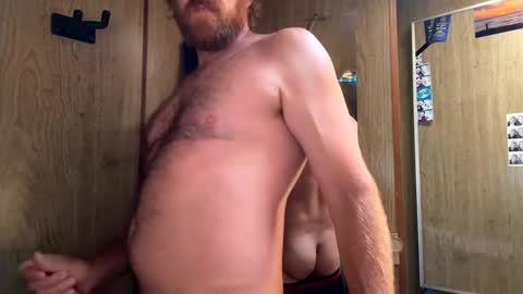 horndwag37 online show from September 16, 2025, 5:25 pm