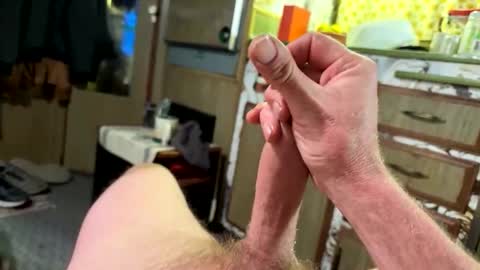 horndwag37 online show from March 22, 2026, 4:38 am