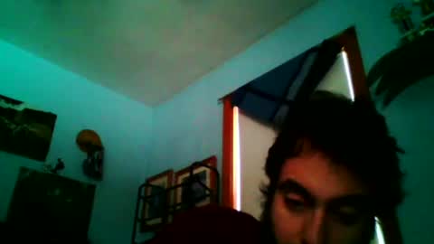 Snapshot of hornemike127 chatting on February 8, 2025, 8:21 pm hornemike127 online show from February 8, 2025, 8:21 pm