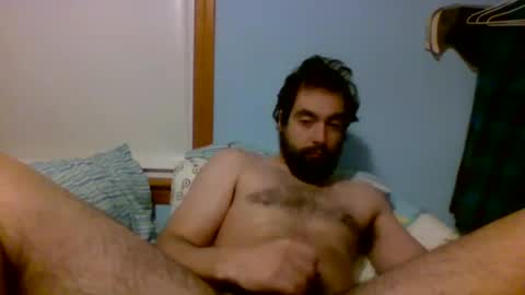 Snapshot of hornemike127 chatting on February 13, 2025, 1:40 am hornemike127 online show from February 13, 2025, 1:40 am