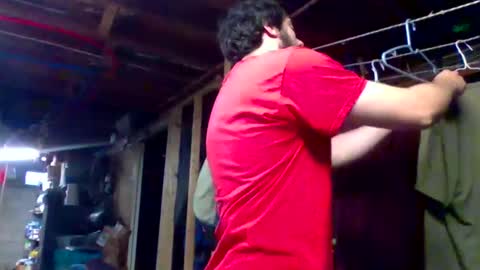 Snapshot of hornemike127 chatting on March 1, 2025, 4:22 pm hornemike127 online show from March 1, 2025, 4:22 pm