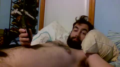 Snapshot of hornemike127 chatting on January 18, 2026, 2:37 am hornemike127 online show from January 18, 2026, 2:37 am