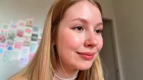Audrey online show from April 27, 2026, 2:31 am