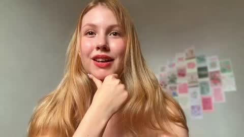 Audrey online show from April 28, 2026, 2:27 am