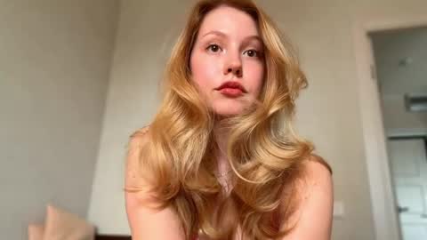 Audrey online show from May 5, 2026, 2:41 am