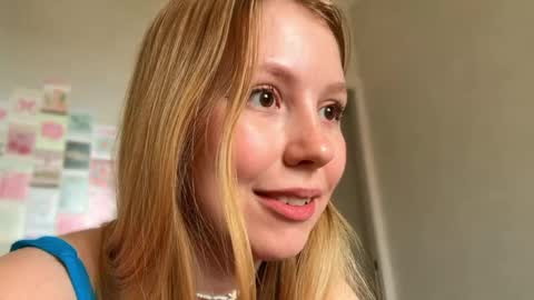 Audrey online show from May 9, 2026, 3:45 am