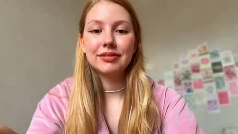 Audrey online show from May 12, 2026, 2:19 am