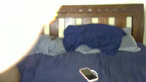 Bianca  Spice online show from February 9, 2026, 9:46 am