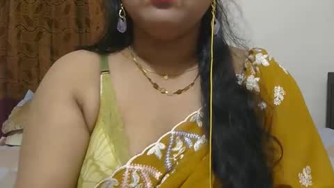 horneydesibabe online show from October 5, 2025, 12:25 pm