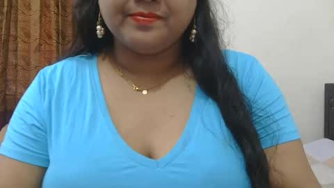 horneydesibabe online show from October 8, 2025, 10:13 am