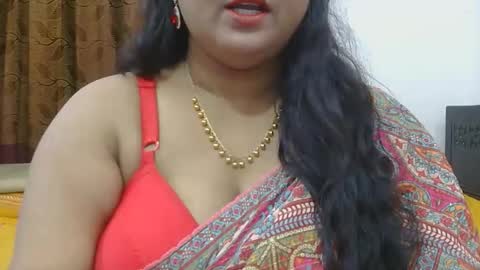 horneydesibabe online show from October 20, 2025, 5:57 pm