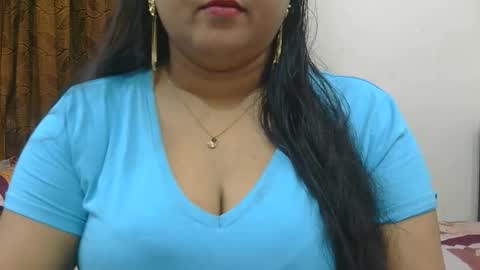 horneydesibabe online show from October 28, 2025, 10:41 am