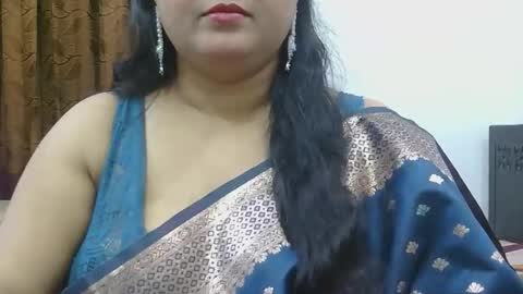 horneydesibabe online show from October 31, 2025, 11:00 am