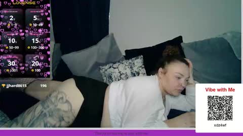 horneygirl88ddd online show from January 12, 2026, 2:33 pm