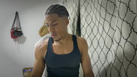 sugarbaby online show from October 13, 2025, 12:54 am