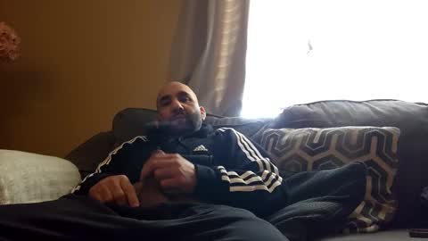 Hornlat online show from January 28, 2025, 7:00 pm