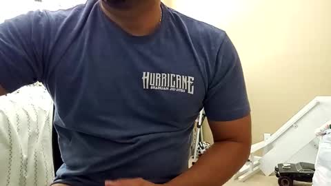 Hornlat online show from June 10, 2026, 11:03 pm