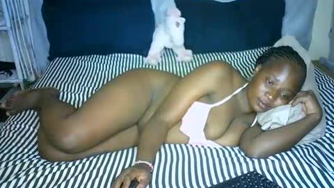 Snapshot of hornny4amani chatting on January 16, 2025, 8:14 pm AMANI online show from January 16, 2025, 8:14 pm