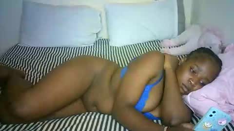 Snapshot of hornny4amani chatting on February 1, 2025, 9:54 am AMANI online show from February 1, 2025, 9:54 am