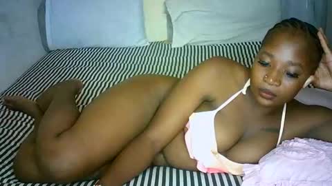 Snapshot of hornny4amani chatting on February 4, 2025, 4:48 am AMANI online show from February 4, 2025, 4:48 am